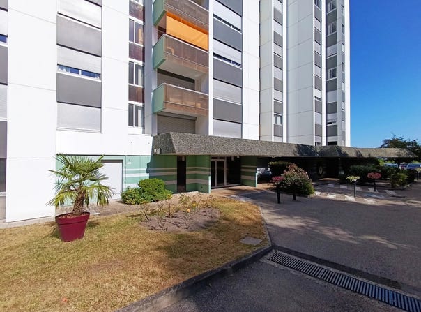 Saint-Étienne, Loire 42100
