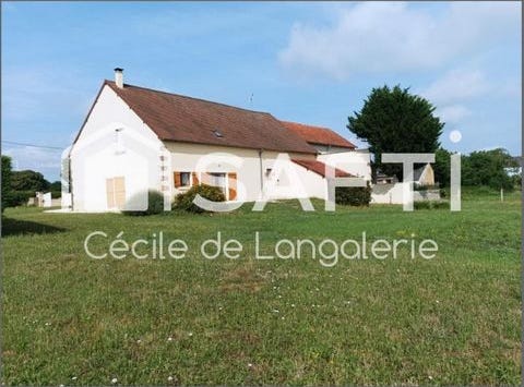 Le Blanc, Centre 36300