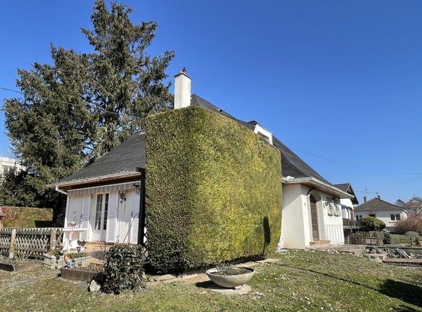 Riedisheim, Grand Est 68400