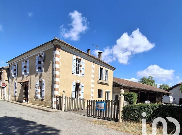 Chélan, Occitanie 32140