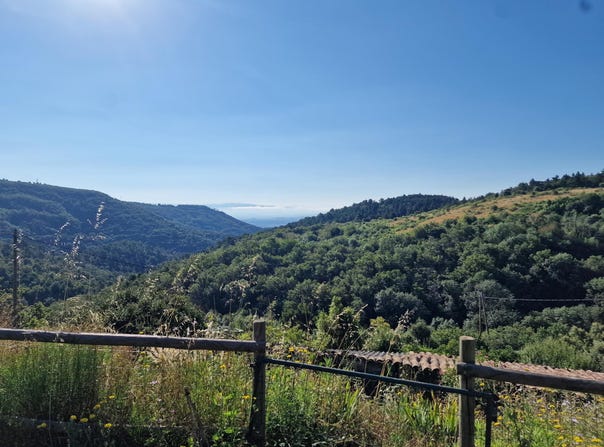 Saint-Georges-les-Bains, Rhône-Alpes 07800