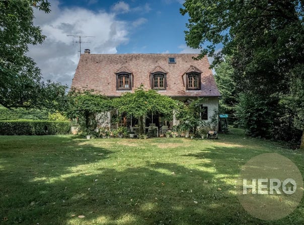 Jouars-Pontchartrain, Yvelines 78760