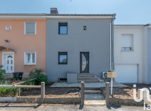 Guénange, Grand Est 57310