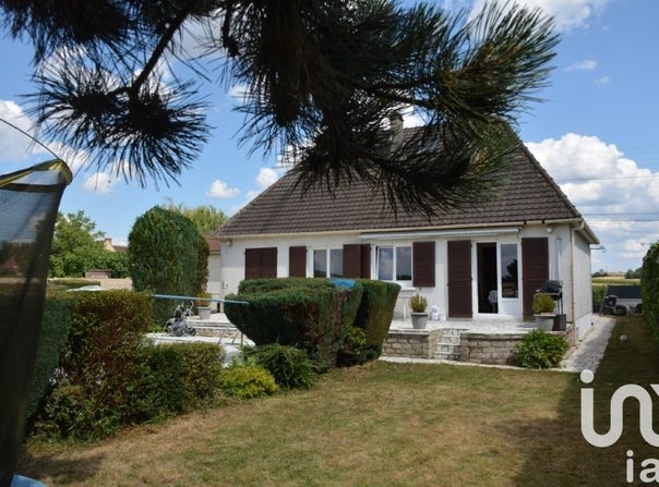 Villers-sur-Coudun, Hauts-de-France 60150