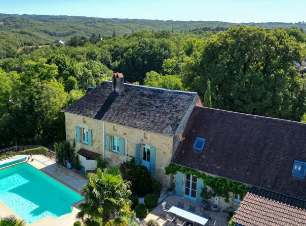 Gourdon, Lot 46300