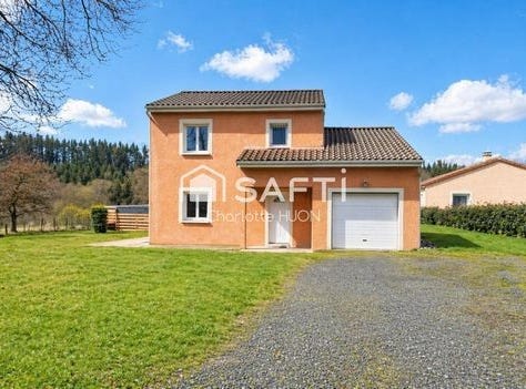Ambert, Auvergne 63600