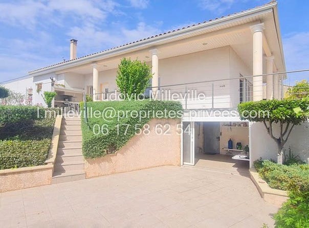 Magalas, Languedoc-Roussillon 34480
