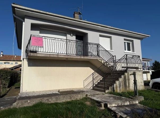 Talange, Moselle 57525