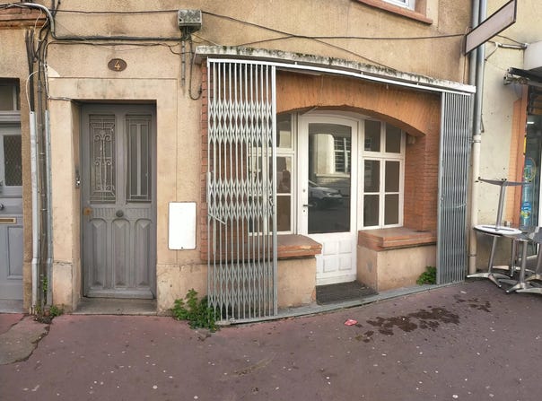 Toulouse, Haute-Garonne 31000