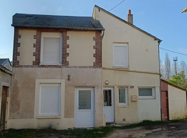 Petit-Couronne, Seine-Maritime 76650
