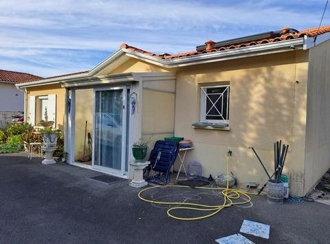 Vendays Montalivet, Aquitaine 33930