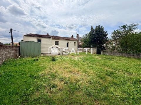 Bressuire, Poitou-Charentes 79300