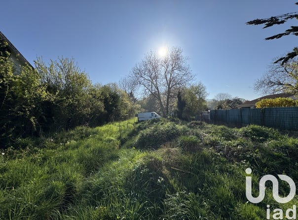 Voulx, Île-de-France 77940