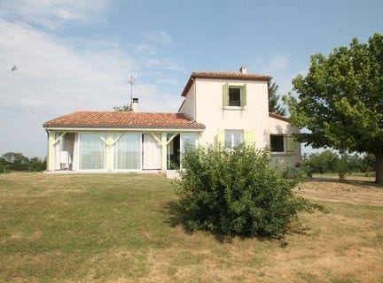 MARMANDE, Aquitaine 47200