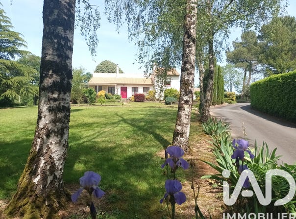 Bressuire, Nouvelle-Aquitaine 79300