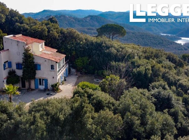 Montauroux, Provence-Alpes-Côte d'Azur 83440