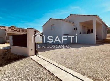 Potelieres, Languedoc-Roussillon 30500