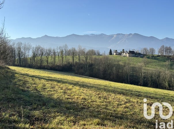 Asson, Nouvelle-Aquitaine 64800