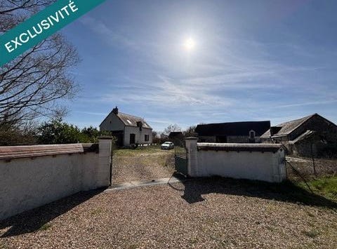 Nouans-Les-Fontaines, Centre 37460