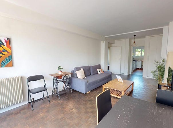Creteil, Île-de-France 94000