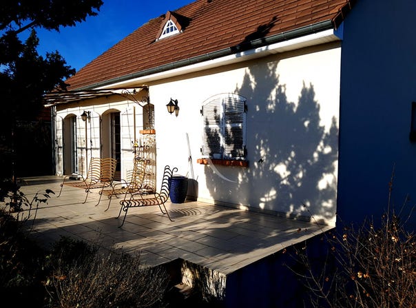 AMILLY, Centre-Val de Loire 45200