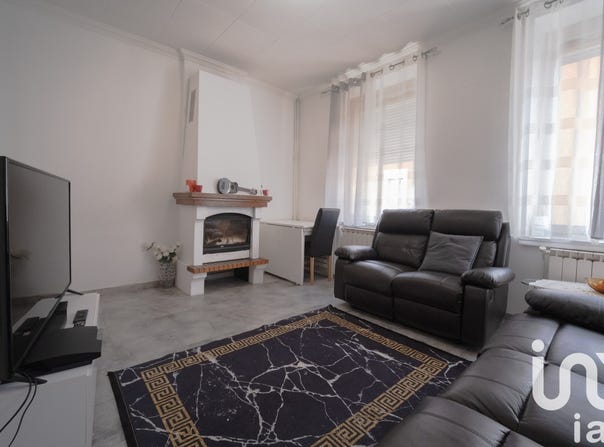 Homécourt, Grand Est 54310