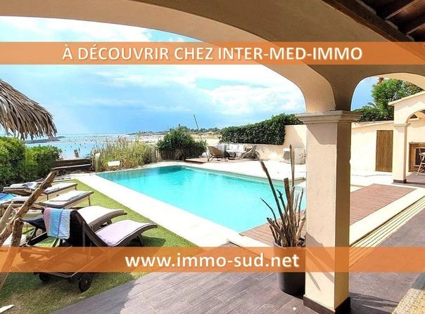 Le Cap-d'Agde, Hérault 34300