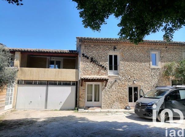 Cabrières-d'Avignon, Provence-Alpes-Côte d'Azur 84220