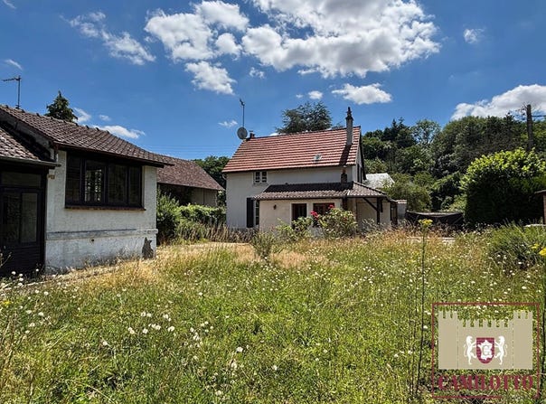 Nogent-le-Roi, Eure-et-Loir 28210