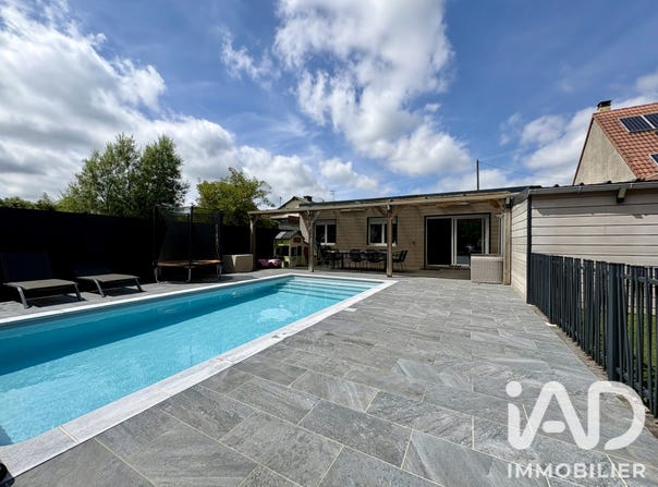Biache-Saint-Vaast, Hauts-de-France 62118