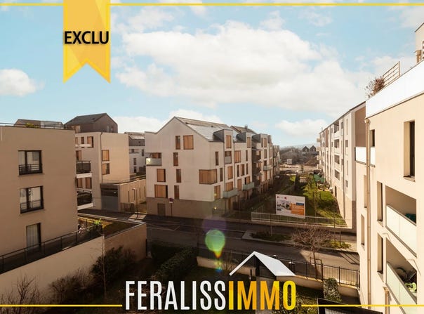 Jouy-le-Moutier, Val-d'Oise 95280