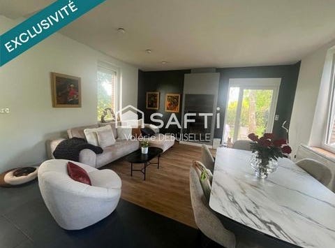 Hesdigneul-Les-Bethune, Nord-Pas-de-Calais 62196