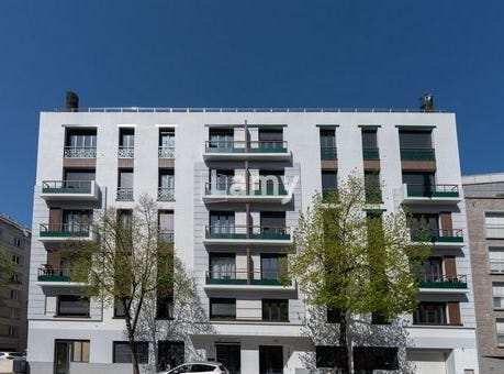 CHAVILLE, Île-de-France 92370