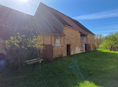Saint-Civran, Centre-Val de Loire 36170