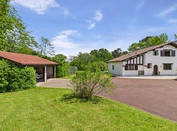 ARBONNE, Aquitaine 64210