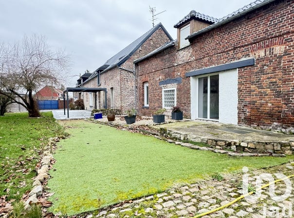 Hasnon, Hauts-de-France 59178