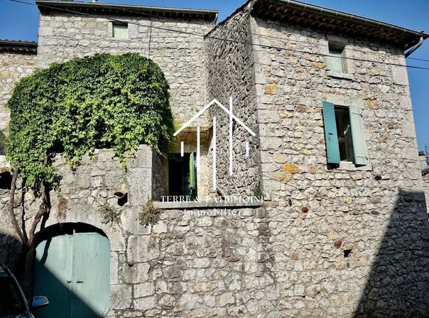 Ruoms, Ardèche 07120