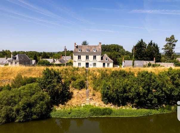 BOURGUEIL, Pays de la Loire 37140