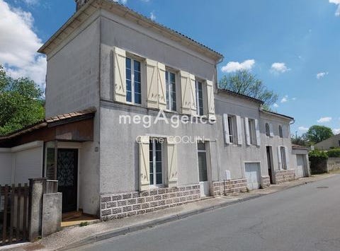 Jonzac, Poitou-Charentes 17500