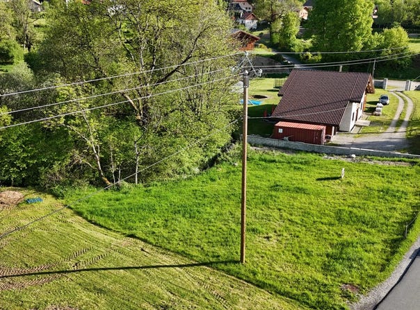 Thollon-les-Mémises, Haute-Savoie 74500