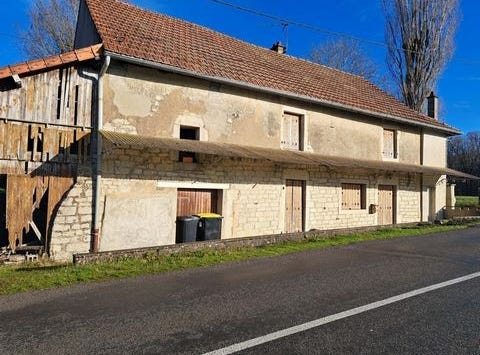 Sagy, Bourgogne 71580