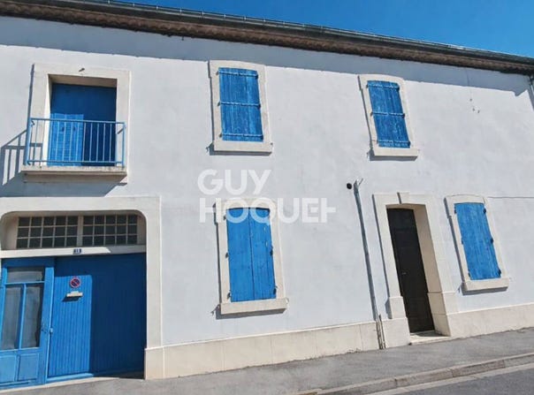 Coursan, Languedoc-Roussillon 11110
