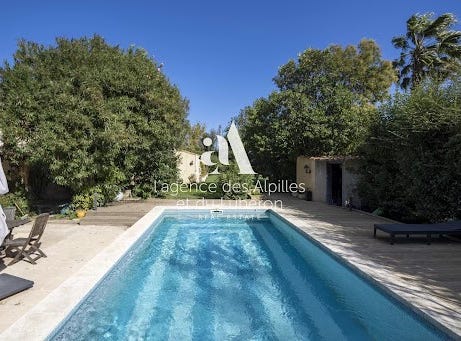 Barbentane, Provence-Alpes-Côte d'Azur 13570