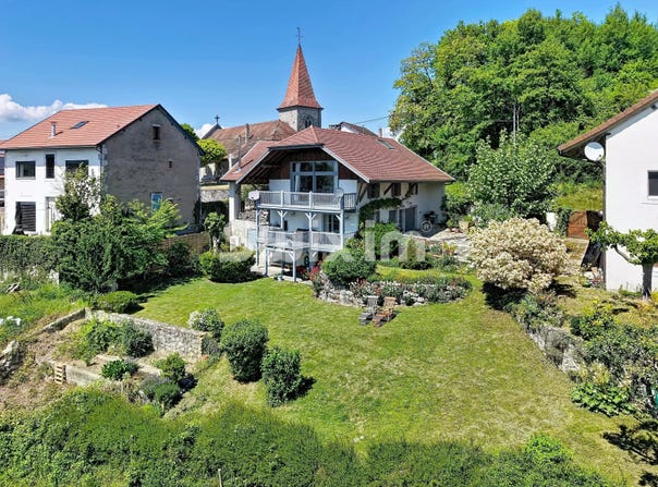 Chessenaz, Auvergne-Rhône-Alpes 74270