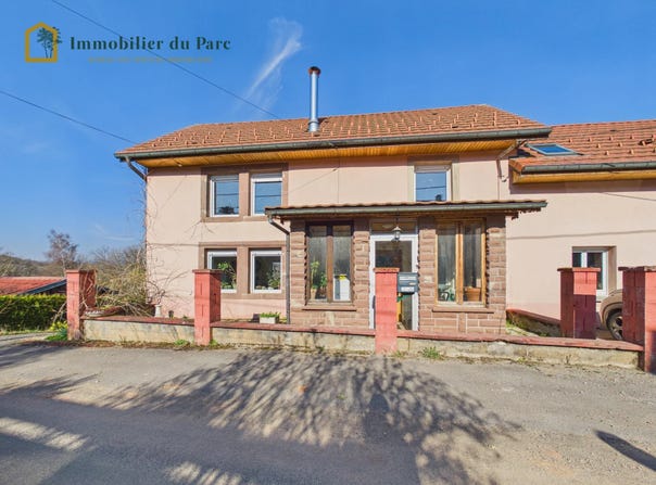 Frahier-et-Chatebier, Haute-Saône 70400