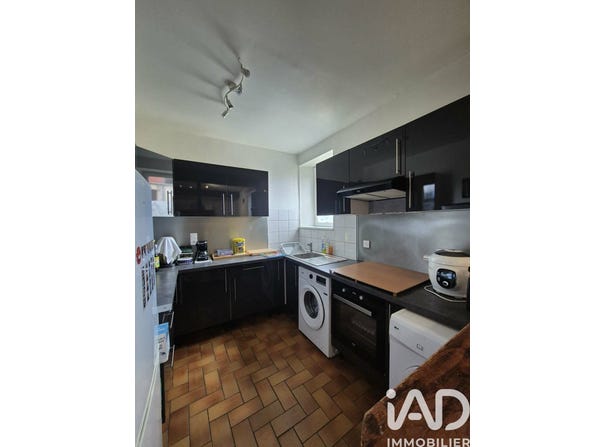 Mouy, Hauts-de-France 60250