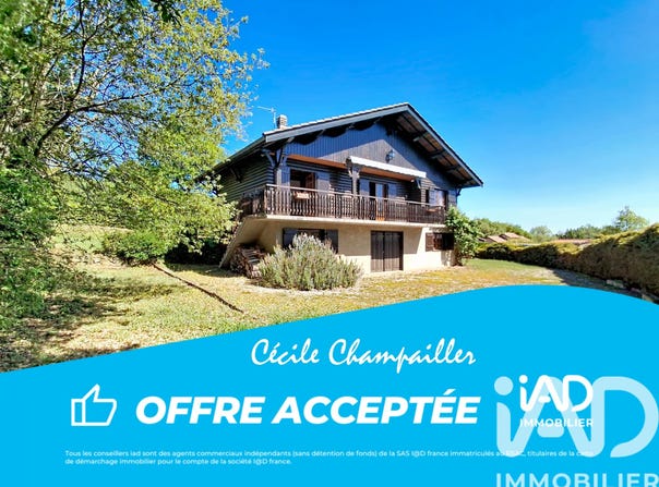 Roisey, Auvergne-Rhône-Alpes 42520