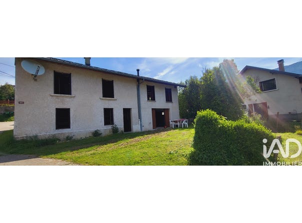Entremont-le-Vieux, Auvergne-Rhône-Alpes 73670