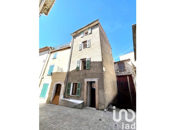 Mons, Provence-Alpes-Côte d'Azur 83440