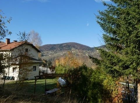 BUSSANG, Lorraine 88540